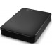 WD Elements Portable Hard Drive 4TB
